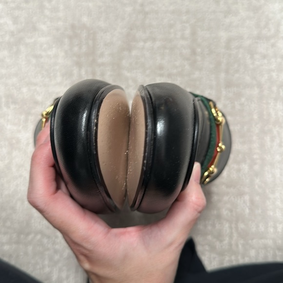 Gucci Slides - Picture 4 of 7